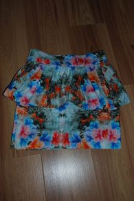 ZARA skirt