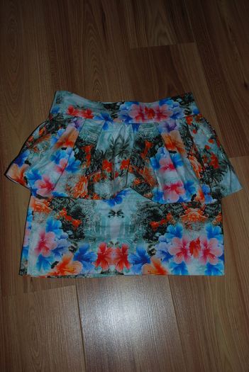 ZARA skirt