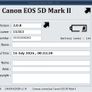 Canon EOS 5D Mark II body with extras Image 9