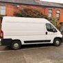 Opel Movano 2022 Image 4