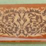 Vintage Wooden Box Image 9