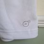 Ireland Rugby Jersey Shirt Away 2013 - 2014 White Size Xxl 2xl Double Extra Large Image 10