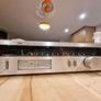 JVC Vintage Tuner Image 2