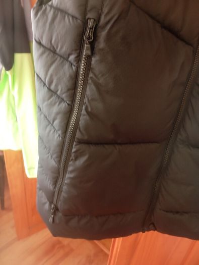 men's body warmer