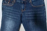 Denim Shorts Perfect Condition