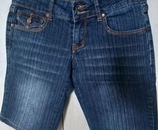 Denim Shorts Perfect Condition