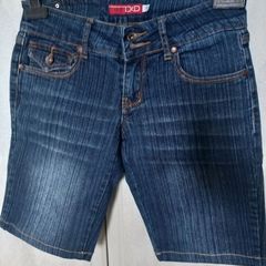 Denim Shorts Perfect Condition