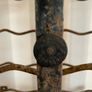 French Rigidex Wine Cage. Image 8