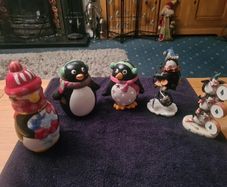 penguins selection