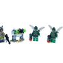 Lego Nightmare Batman from Justice League Synderverse 853744 (New) Image 3