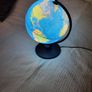 Light up globe Image 2