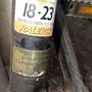 Vintage Raleigh Routier road bike Image 4