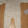 baby clothes, play mat & rattle Image 2