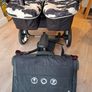 Bugaboo Donkey Twin Image 6