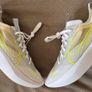 Nike Vista Lite White Pure Platinum  uk 5 Image 5