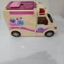 Barbie Medical Ambulance  Hospital Playset  Large Bundle Image 9