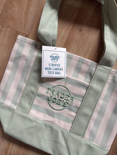 Tote Bag 25 Euro Each