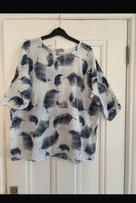 ladies top