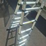 telescopic ladder Image 3