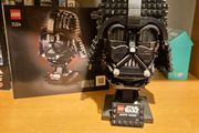 Lego 75304 Darth Vader Bust