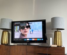 Samsung TV
