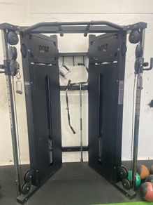 Cable Machine