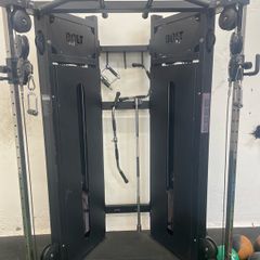 Cable Machine