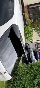 ek9 type r carbon spoiler