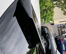 ek9 type r carbon spoiler