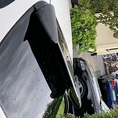 ek9 type r carbon spoiler