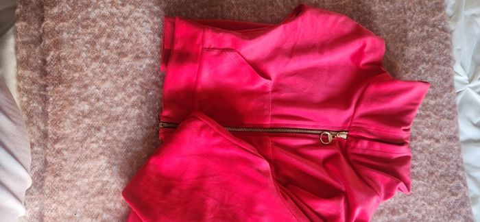 Girls juicy tracksuit
