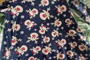 Christmas dress 2-3