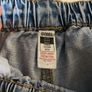 girls jeans age 11-12  (25inch waist) Image 4