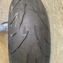 Bridgestone  T32R 190/55/17 Image 3