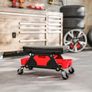 Rolling Mechanic Stool Image 9