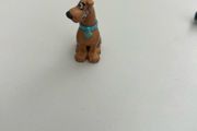 LEGO Scooby-Doo Sitting with Chattering Teeth Pattern Minifigure 75903