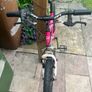 Kids Bike Muddyfox 20-24 Image 7