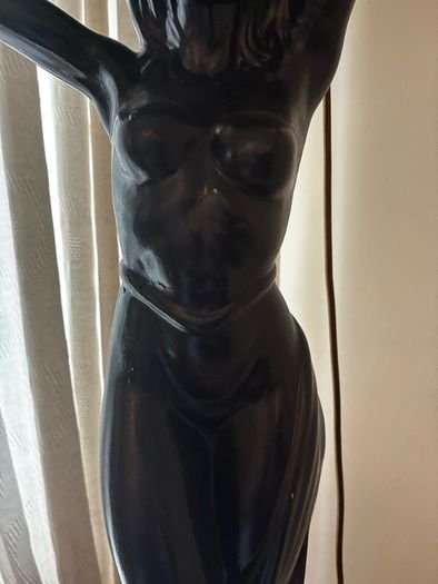 Large lamp