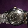Bulova Watch Automatic Mechanism 21 jewels Image 5