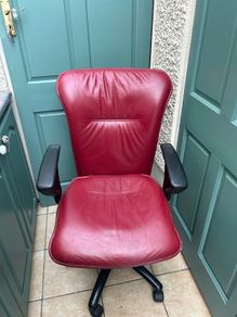 office chair