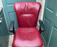 office chair