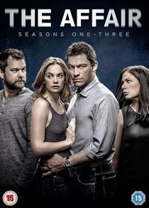 The Affair Seasons 1-5