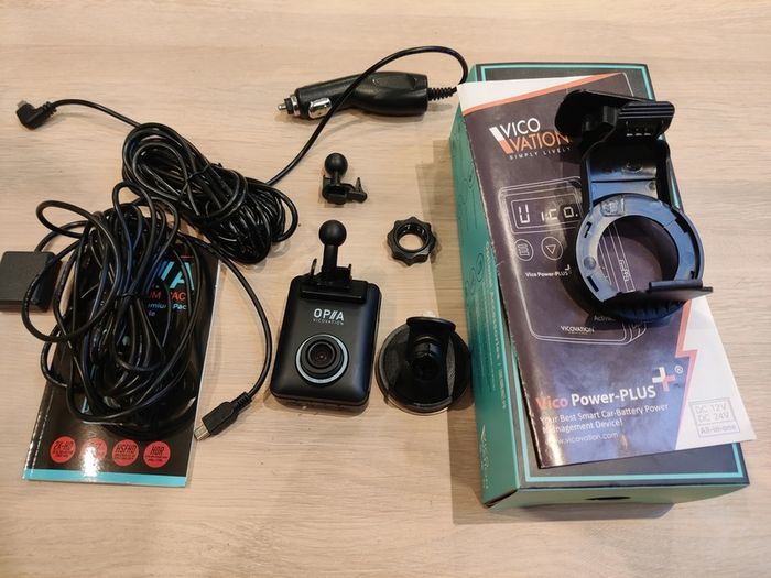 Dashcam for sale