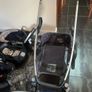 Uppababy travel system with car seat Image 6