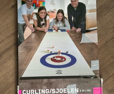 curling game