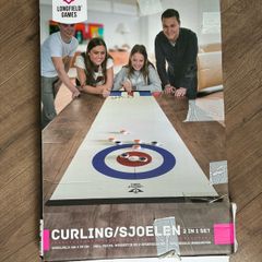 curling game