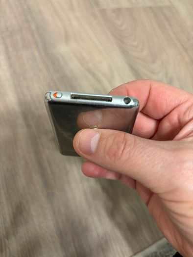 Ipod Nano 3rd gen