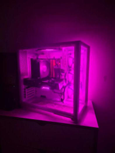 Gaming Pc | Rtx 3070