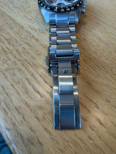 seiko panda sbdl085 made in Japan