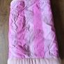 Large Guinea pig tunnel - pink Image 3